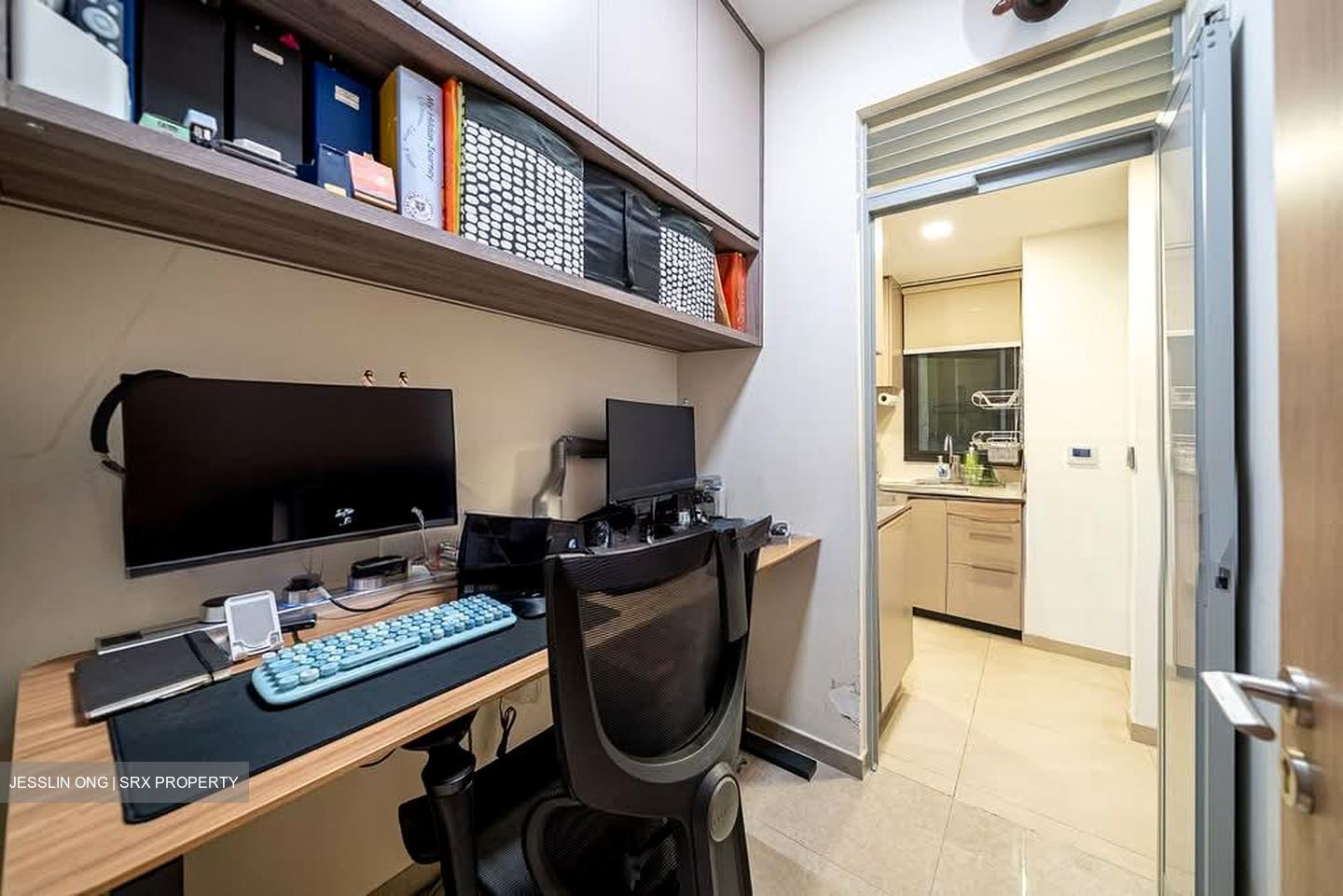 The Tapestry (D18), Condominium #531529641